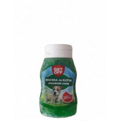 Get Off crystal 460 g kutya-macska riasztó kristály Kutya kutya-macska Get Off