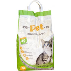 Alom - Repeta macskaalom 10 kg Macskaalom kutya-macska Repeta