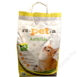 Alom - Repeta macskaalom 5 kg kamillás Macskaalom kutya-macska Repeta
