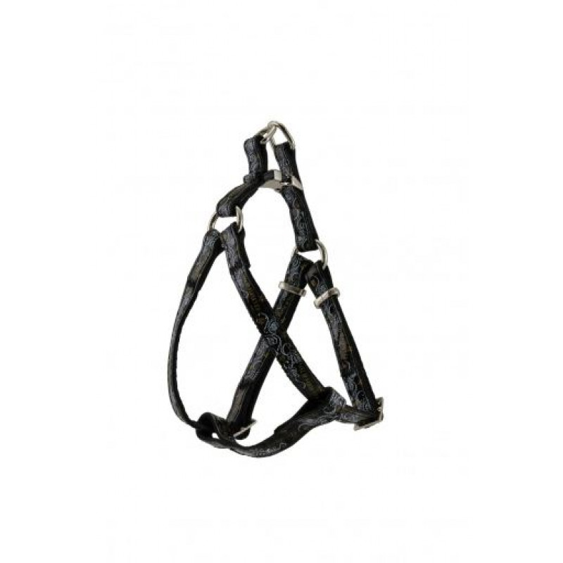 Envy wild for ever hám fekete 10mm/26-40 cm (PE68621)