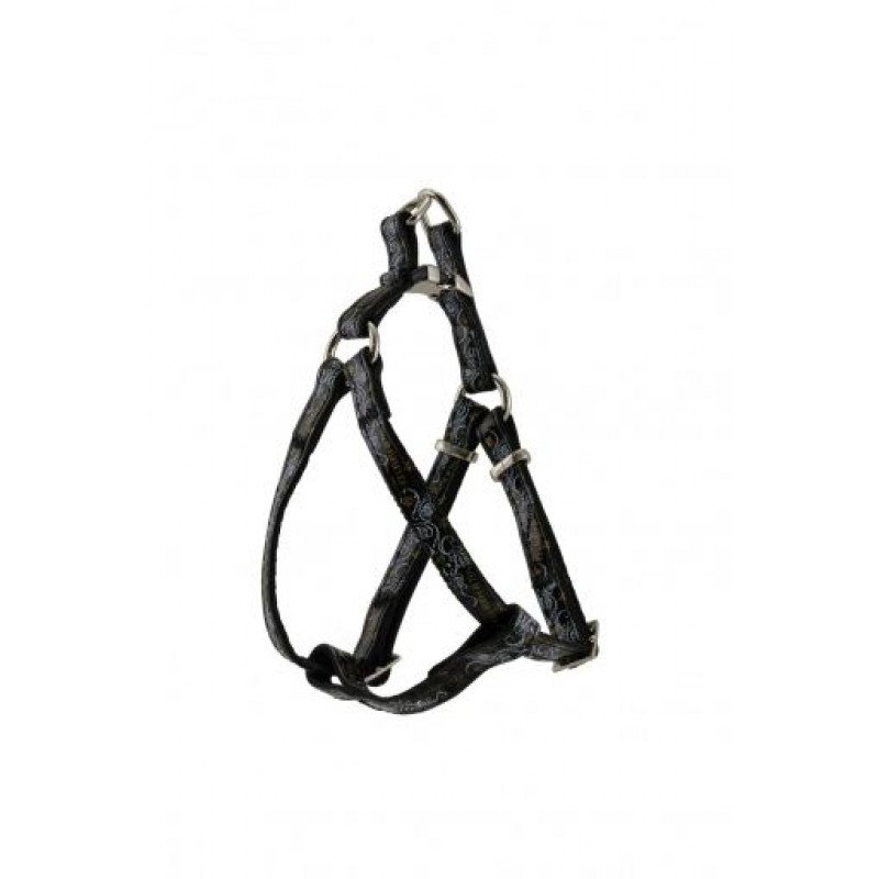 Envy wild for ever hám fekete 10mm/26-40 cm (PE68621)