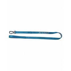 X-TRM Neon póráz kék 15mm/120 cm (PE69198) Kutya kutya-macska X-TRM