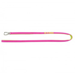 X-TRM Neon póráz pink 25mm/120 cm (PE69118) Kutya kutya-macska X-TRM