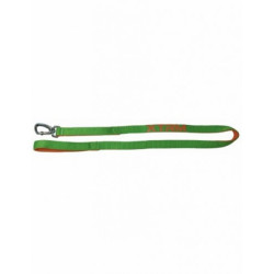 X-TRM Neon póráz zöld-narancs 15mm/120 cm (PE69199) Kutya kutya-macska X-TRM