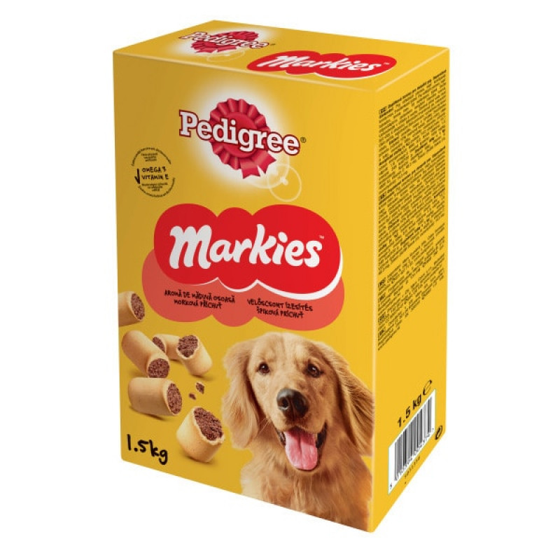 Pedigree Markies 1,5 kg