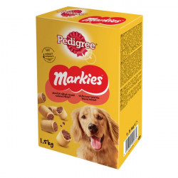 Pedigree Markies 1,5 kg Kutya kutya-macska Pedigree