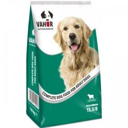 Vahur 10 kg száraz kutyatáp bárányos Kutya kutya-macska Vahur