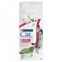 Purina Cat Chow 15 kg UTH Macskatáp, macskaeledel kutya-macska Purina
