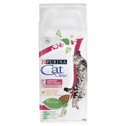 Purina Cat Chow 15 kg UTH Macskatáp, macskaeledel kutya-macska Purina