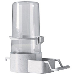 Weekend Feeder Inside 350 ml - standard colours Etető, itató Madár Savic