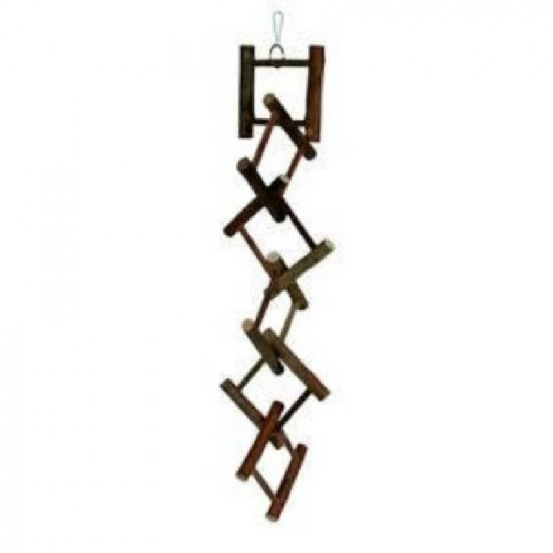 TRIXIE 5885 madárjáték fakockák kistestűnek 58 cm