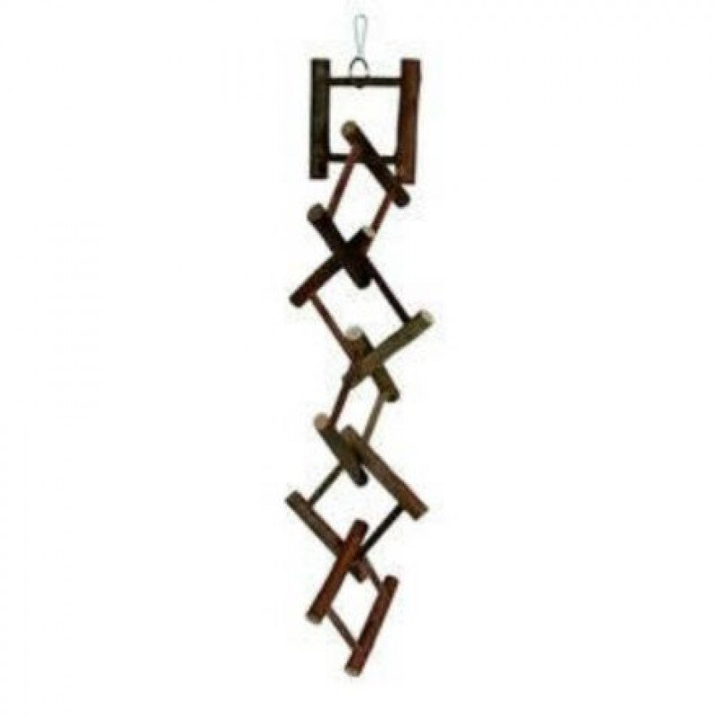 TRIXIE 5885 madárjáték fakockák kistestűnek 58 cm