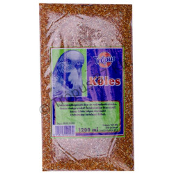 TRÓPUS 10 kg zsákos mag vörös köles 661145 Főeleség Madár Trópus