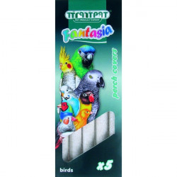 TatraPet  246.8 karomkoptató 5 db-os 19,5 cm Egyéb Madár Tatrapet