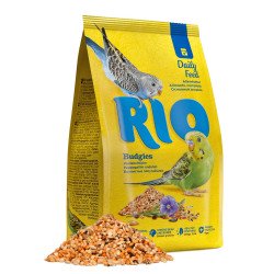 VOGEL 1 kg hullámos eledel Főeleség Madár VOGEL