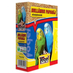 VOGEL 500 g hullámos eledel Főeleség Madár VOGEL