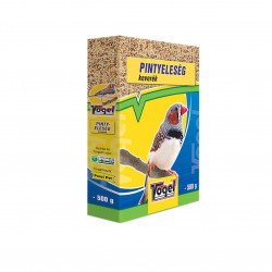 VOGEL 500 g pinty eledel Főeleség Madár VOGEL