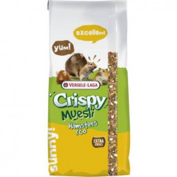 VL Crispy eledel 20 kg hörcsög 461169