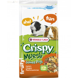 ***VL Crispy eledel 20 kg tengerimalac 461168 Eledel Rágcsáló Versele-Laga