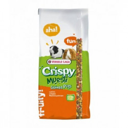 ***VL Crispy eledel 20 kg tengerimalac 461168
