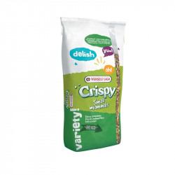 VL Crispy Snac fibres eledel 15 kg 461059