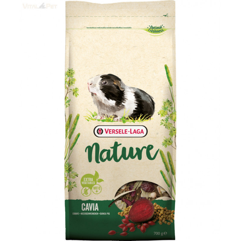 VL Nature tengerimalac eledel 700 g 461409