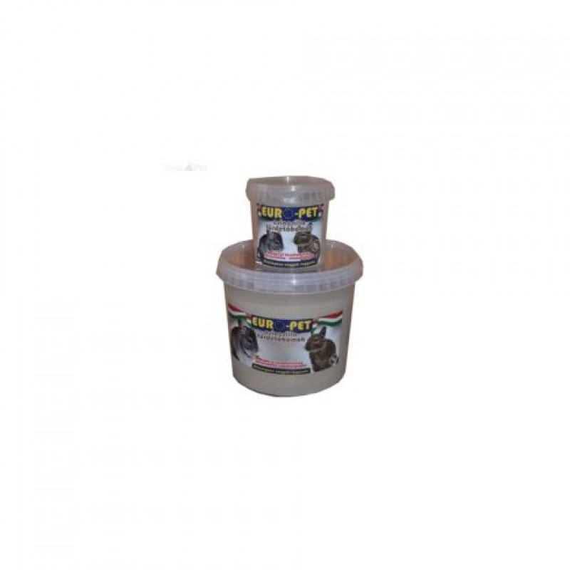 EURO-PET Csincsilla Homok 7 kg