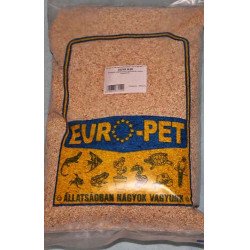 EURO-PET csutka alom 5 l/2,5 kg Alom, aljzat Rágcsáló EURO-PET
