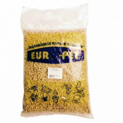 ***EURO-PET Extra pellet alom 5l/3 kg Alom, aljzat Rágcsáló EURO-PET