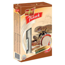VP. (44051) Terrárium homok 1,5kg Alom, aljzat Rágcsáló Vitapol