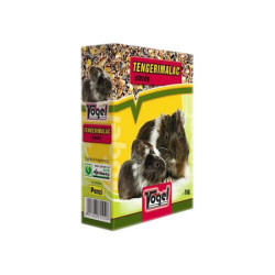 VOGEL 1 kg tengerimalac eledel dobozos Eledel Rágcsáló VOGEL
