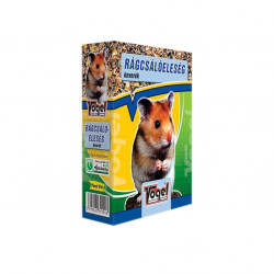 VOGEL 450 g rágcsáló eledel dobozos Eledel Rágcsáló VOGEL