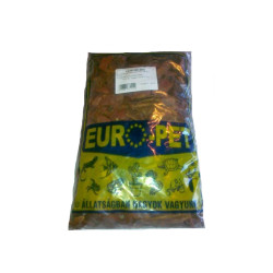 EURO-PET háncs, fenyőkéreg teknősalom 2 liter Talajok, aljzatok Terrarisztika EURO-PET