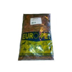 EURO-PET háncs, fenyőkéreg teknősalom 2 liter Talajok, aljzatok Terrarisztika EURO-PET