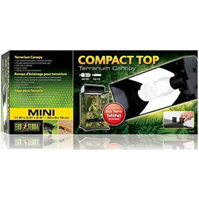 EXO-TERRA 2225 világítás 30 cm