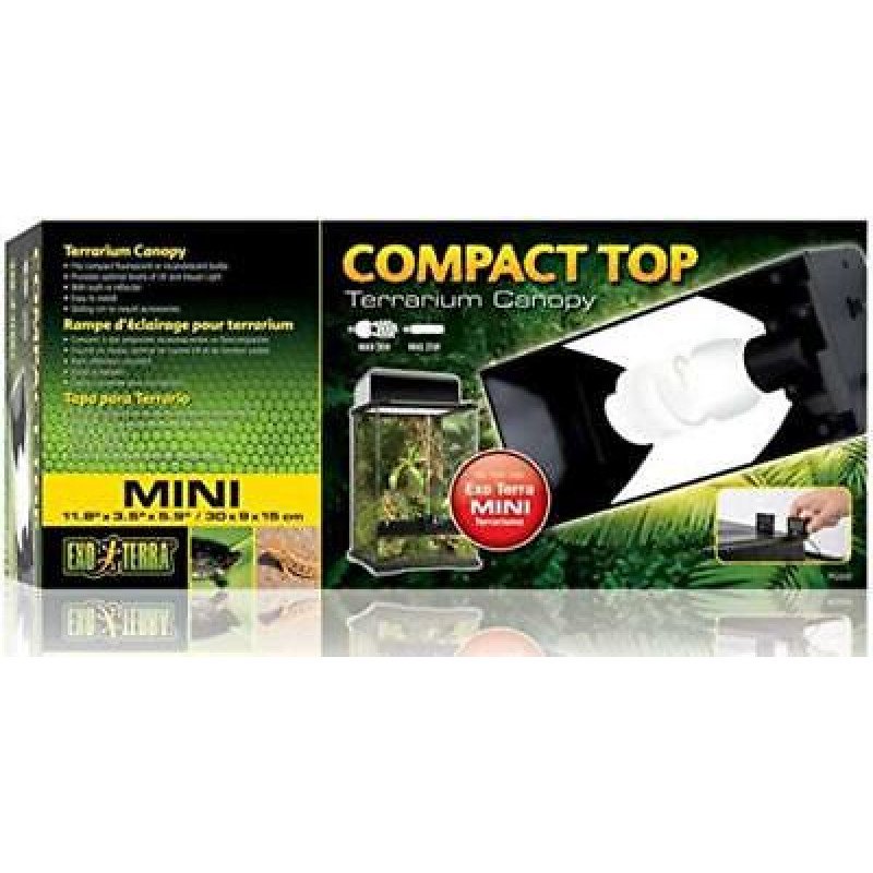 EXO-TERRA 2225 világítás 30 cm