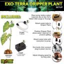 Exo-Terra 2490 Csepegtető növény S
