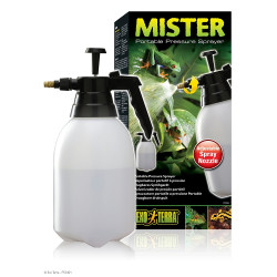 EXO-TERRA 2491 MISTER permetező Egyéb Akvarisztika Exo-Terra