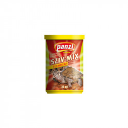 Panzi 50 ml tekitáp-szívmix 313610 (10-vel rendelhető) Teknős Akvarisztika Panzi