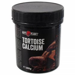 RP. 81653 teknős kálcium 100 g Vitaminok Akvarisztika ReptiPlanet