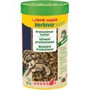 SERA Reptil Professional Herbivor Nature 250 ml növényevő hüllőknek 1810