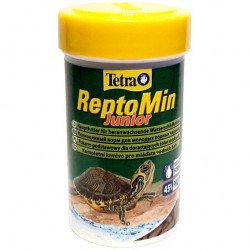 Tetra Reptomin Junior 100 ml 258853 Teknős Akvarisztika Tetra