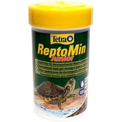 Tetra Reptomin Junior 100 ml 258853 Teknős Akvarisztika Tetra