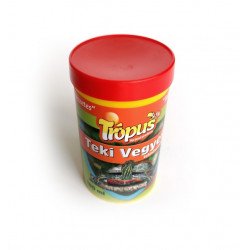 TRÓPUS teki-hami vegyes 45 ml (10-vel rendelhető) Teknős Akvarisztika Trópus