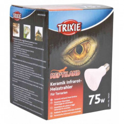 TRIXIE 76101 kerámia 75 w Világítás Terrarisztika TRIXIE