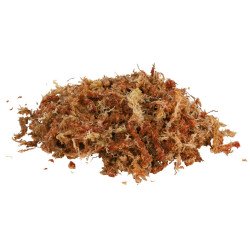 TRIXIE 76158 moha 100 g 4,5 l Talajok, aljzatok Terrarisztika TRIXIE