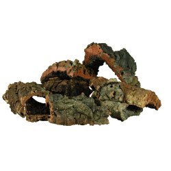 TRIXIE 76408 parafa kéreg 300 g Berendezés, dekor Terrarisztika TRIXIE