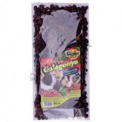 TRÓPUS rágcsáló finomság - Galagonya 350 ml 661103 Eledel Rágcsáló Trópus