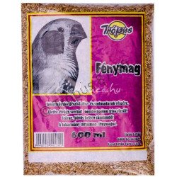 TRÓPUS 600 ml mag csomagolt fénymag (10db) 641029 Főeleség Madár Trópus