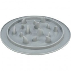 TRIXIE 25036 evés lassító tálca TPE 24 cm Kutya kutya-macska TRIXIE